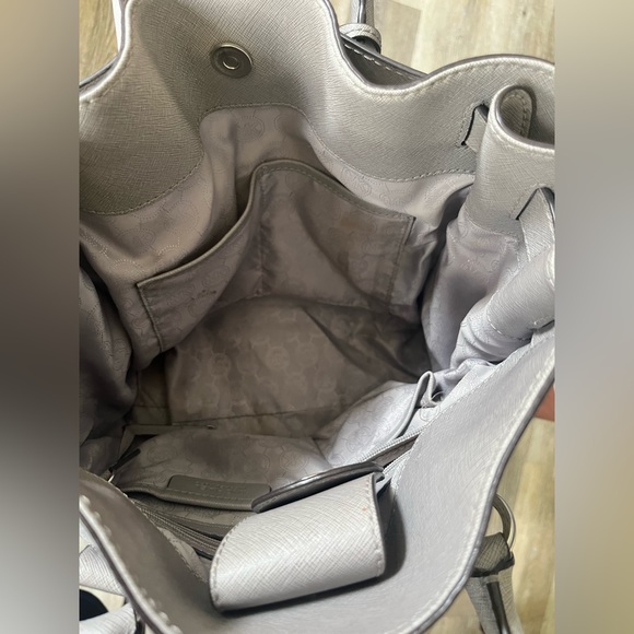 Mk Large Hamilton Bag - Picture 4 of 7